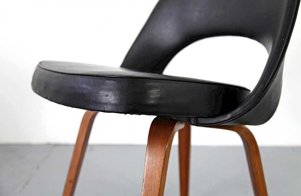 Side Chair w/ Plywood Base