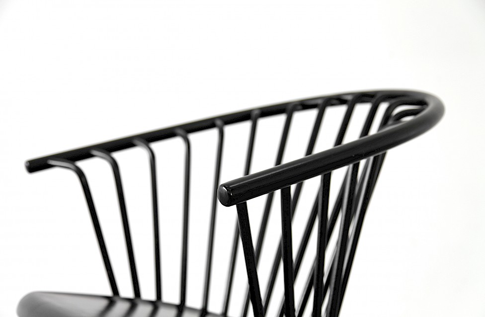 Set Crinolette Easy Chairs