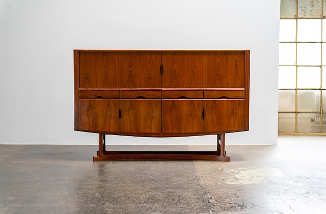 Rosewood Higboard HB20 by Johannes Andersen