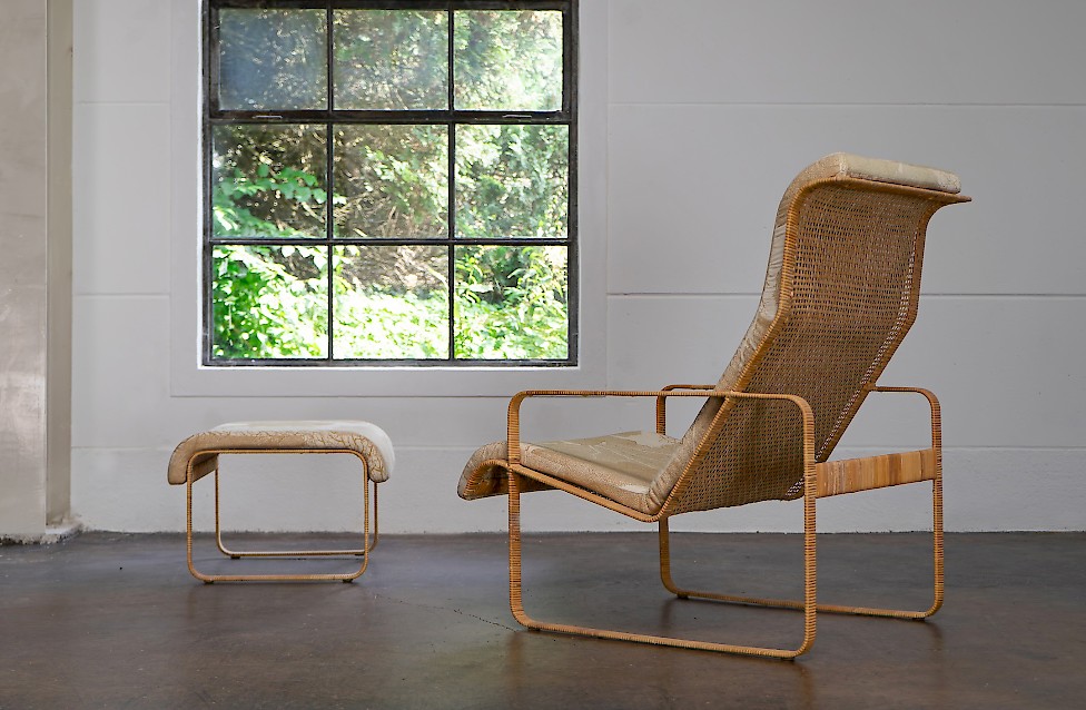 Lounge Chair by Kill International