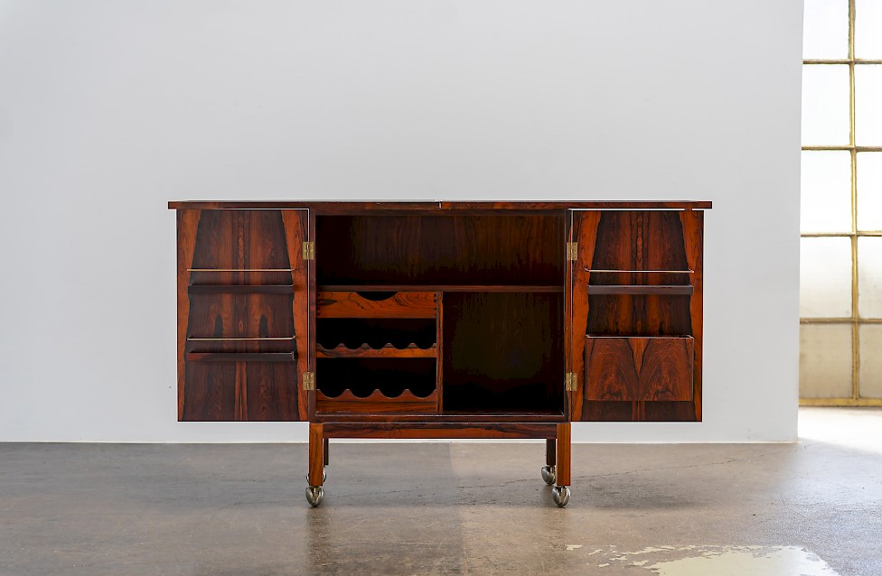 Bar Cabinet by Torbjørn Afdal