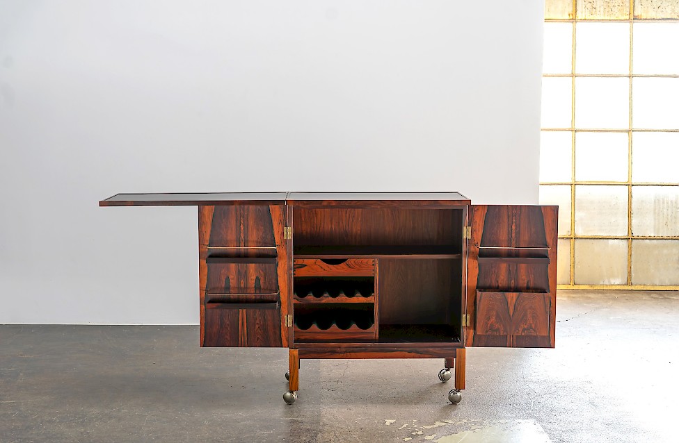 Bar Cabinet by Torbjørn Afdal