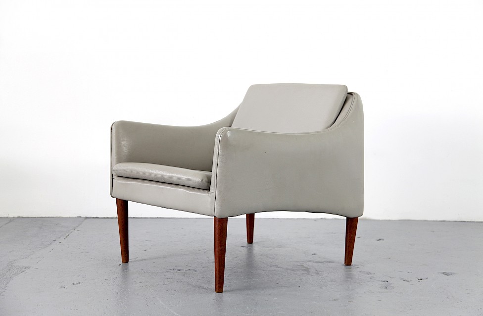 Easy Chair Mod. 800 by Hans Olsen