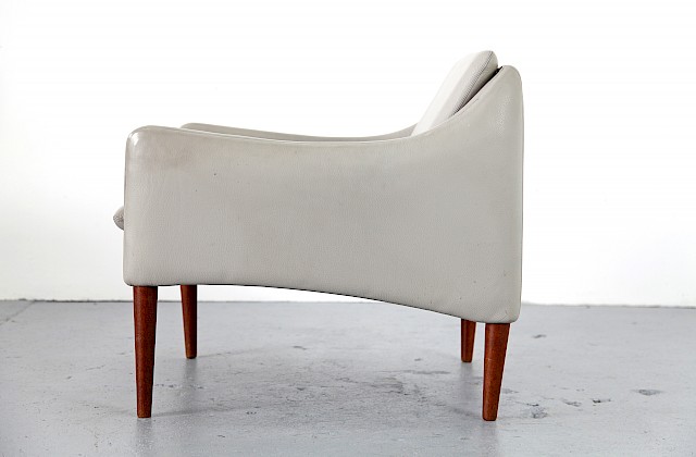 Easy Chair Mod. 800 by Hans Olsen