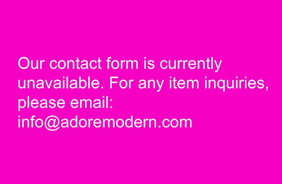 Contact Us