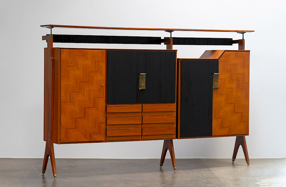 Italienischer Barschrank / Sideboard