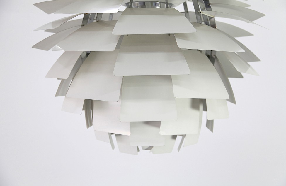 84cm Artichoke by Poul Henningsen for Louis Poulsen Denmark, 1958_1