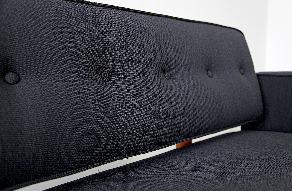 Sofa Model 5316 New York by Edward Wormley for Ljungs Industrier - Made in Sweden_6