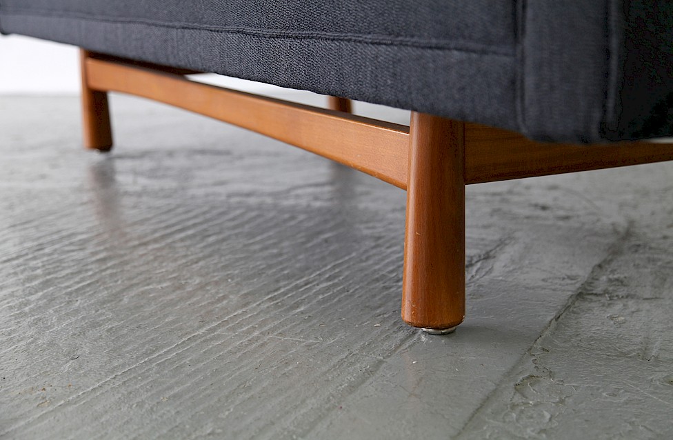 Sofa Model 5316 New York by Edward Wormley for Ljungs Industrier - Made in Sweden_4