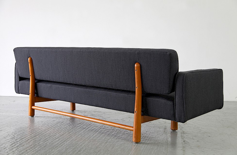 Sofa Model 5316 New York by Edward Wormley for Ljungs Industrier - Made in Sweden_8