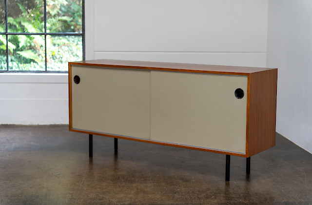 Sideboard by Kurt Thut