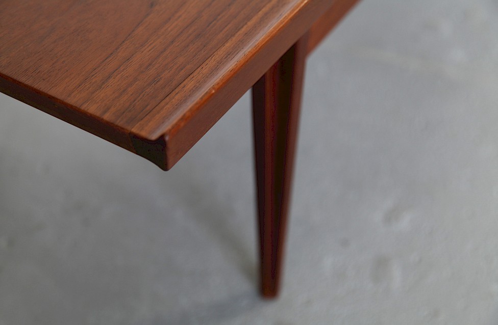 Danish Modern Coffee Table / Couchtisch by Finn Juhl for France and Søn - Made in Denmark_6