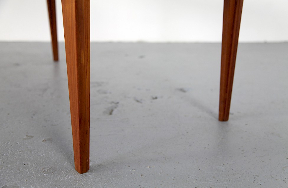 Danish Modern Teak Coffee Table by Finn Juhl for France and Søn - Made in Denmark_7