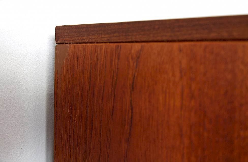 Teak Sideboard Japan Series by Cees Braakman for Pastoe - Made in Netherlands_3