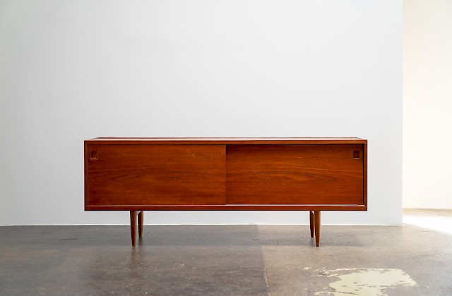 Sideboard von Niels Otto Møller