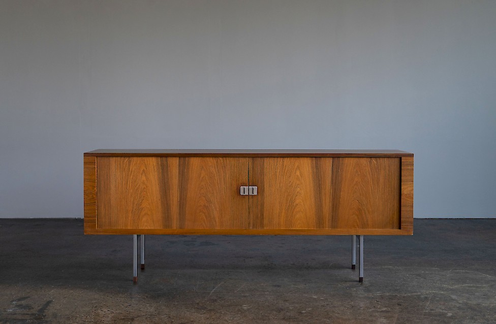 Sideboard President by Hans Wegner