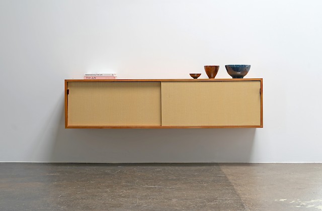 Florence Knoll - Sideboard