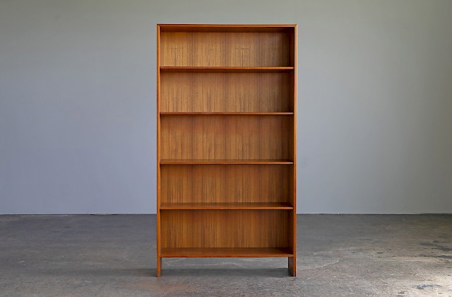 Book Shelf by Hans J. Wegner