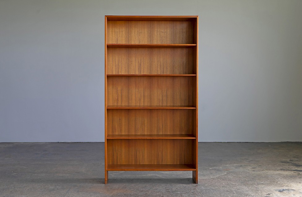 Book Shelf by Hans J. Wegner