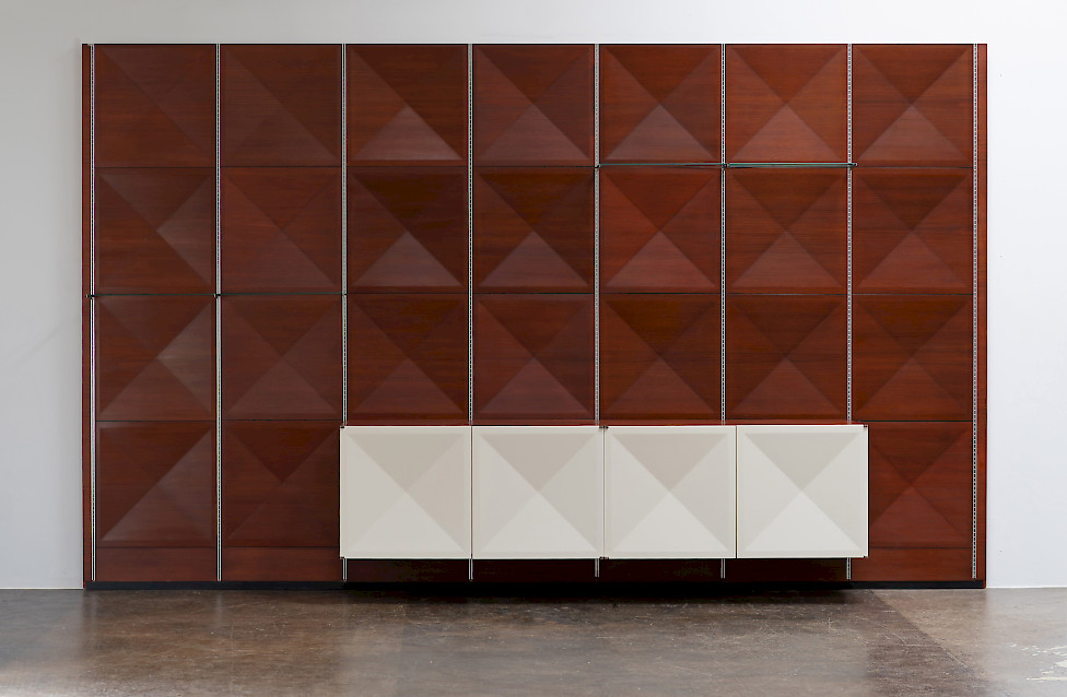 Wall Unit - Philippon & Lecoq