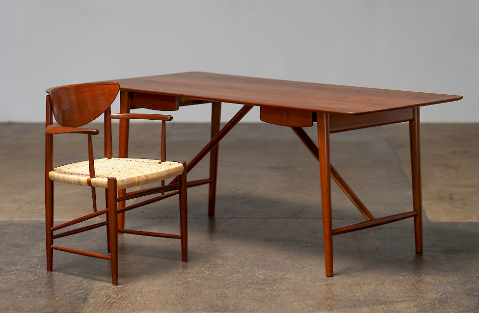 Peter Hvidt & Orla Mølgaard-Nielsen Desk 310