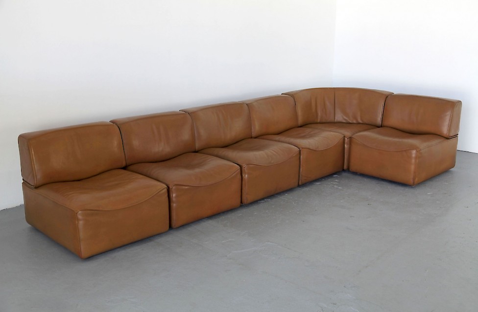 Six Parts Sofa DS-15