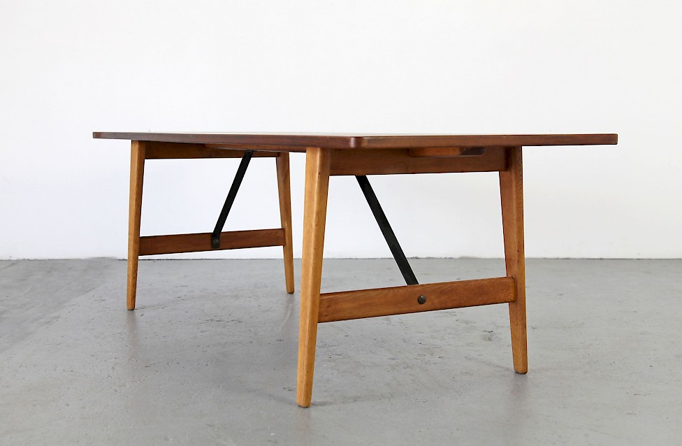 Borge mogensen cheap coffee table