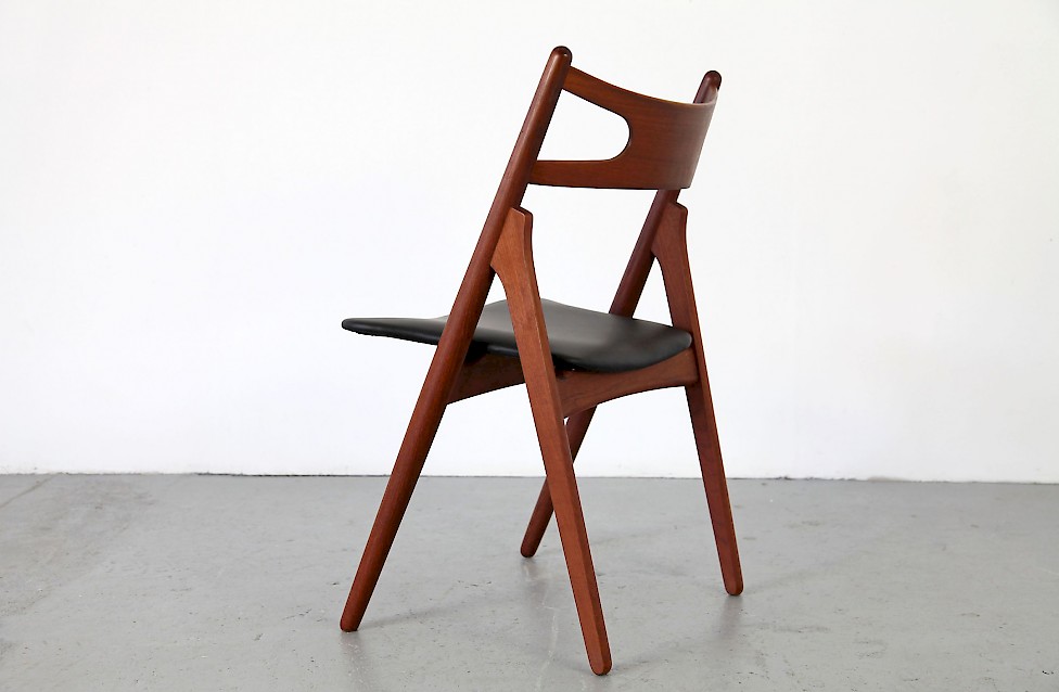 Hans wegner 2025 ch