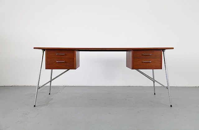 Børge Mogensen Desk Mod. 202