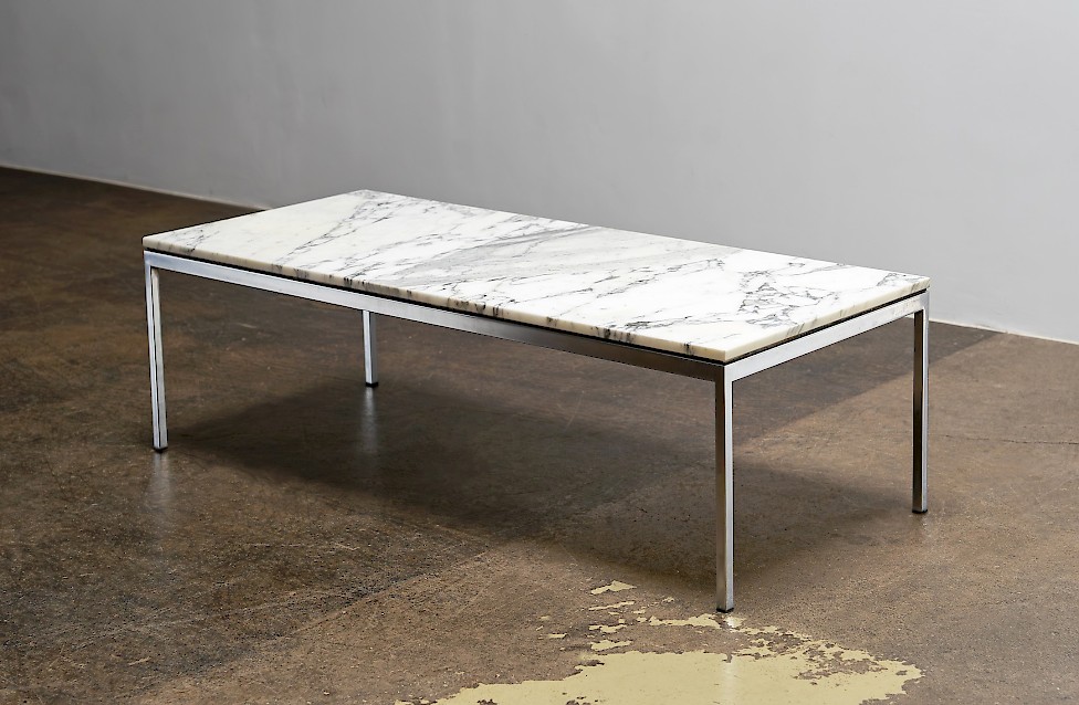 Florence Knoll - Coffee Table