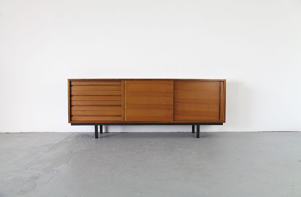 Sideboard 212 by Helmut Magg