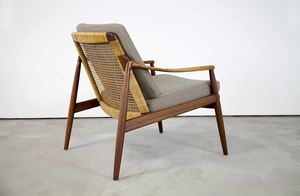 Easy Chair by Hartmut Lohmeyer no.2