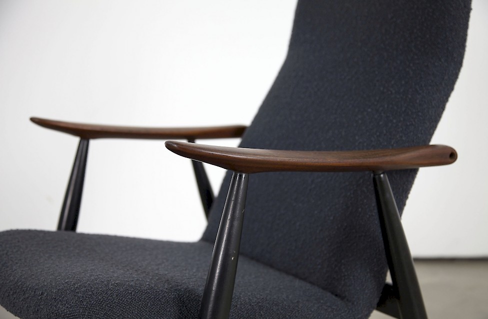 Arm Chair by Olli Borg / no.1