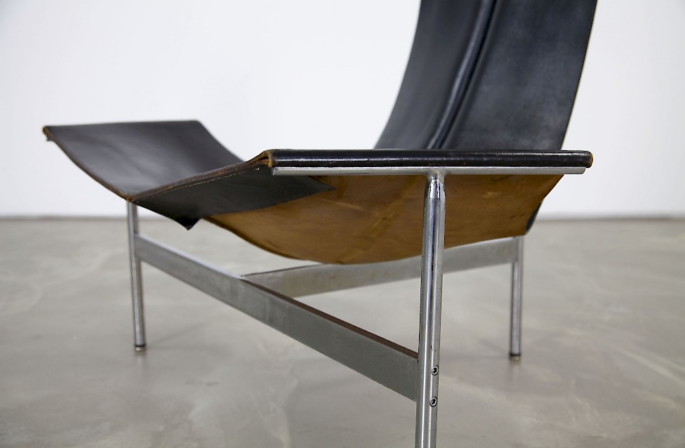 Lounge T-Chair von William Katavolos