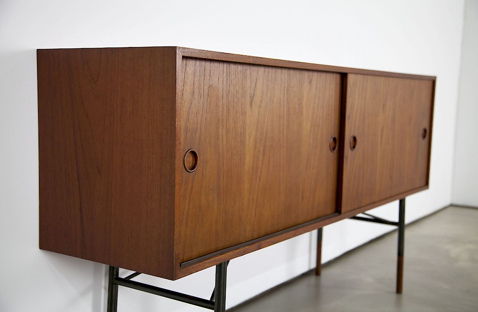 Teak Sideboard by Finn Juhl