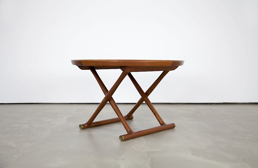 "Egypt" Table by Mogens Lassen