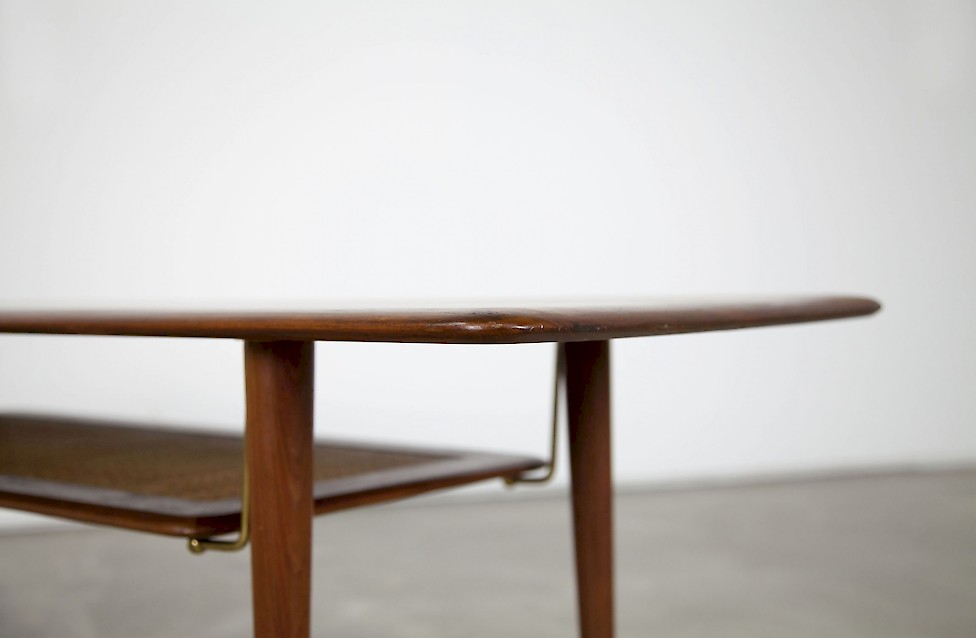 Coffee Table by France & Daverkosen