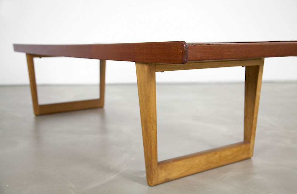 Coffee Table By Børge Mogensen Adore Modern Contact Us