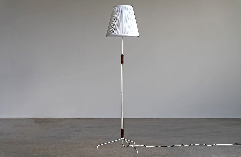 Floor Lamp by Hans-Agne Jakobsson