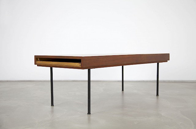 Coffee Table by George Nelson
