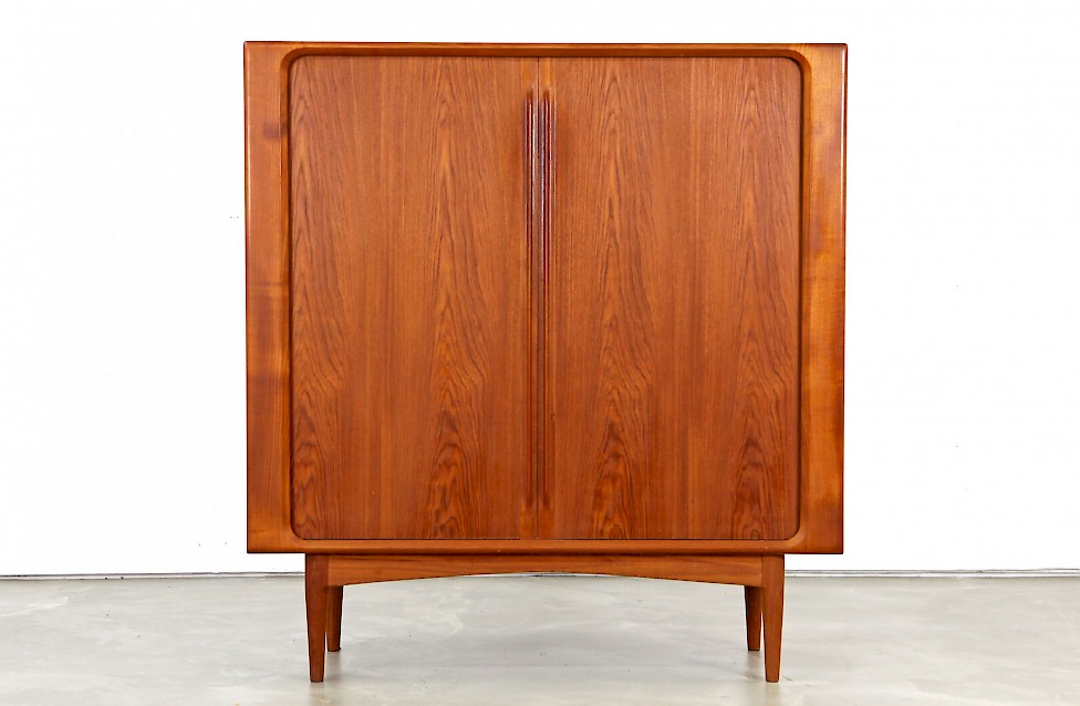 Highboard by Bernhard Pedersen