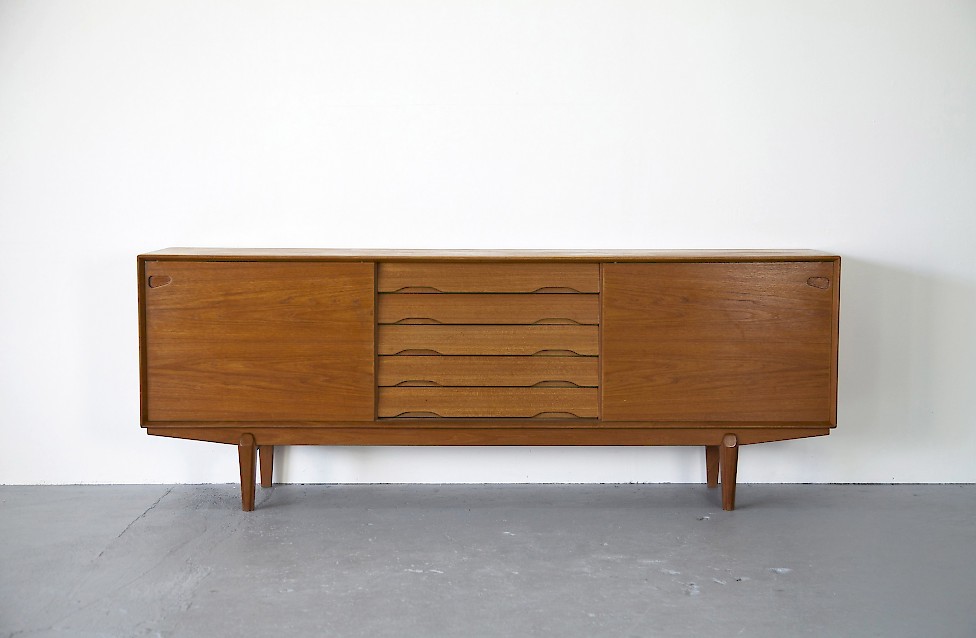 Sideboard by Rosengren Hansen