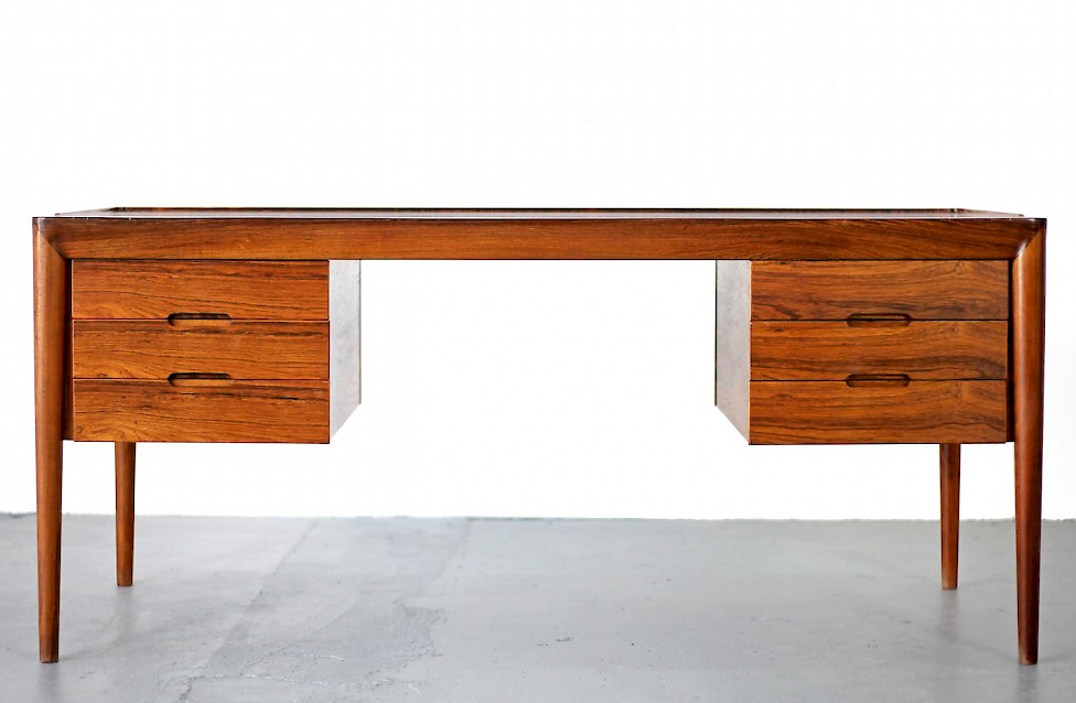 Writing Desk by Erik Riisager Hansen