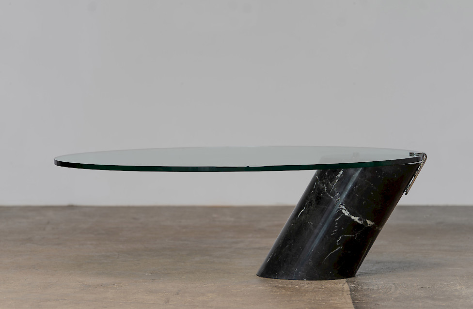 Couchtisch K1000 von Team Form AG
