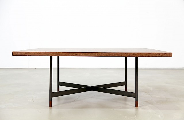 Finn Juhl Coffee Table FJ-57