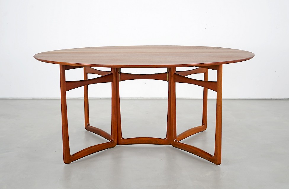Dining Table by France & Søn