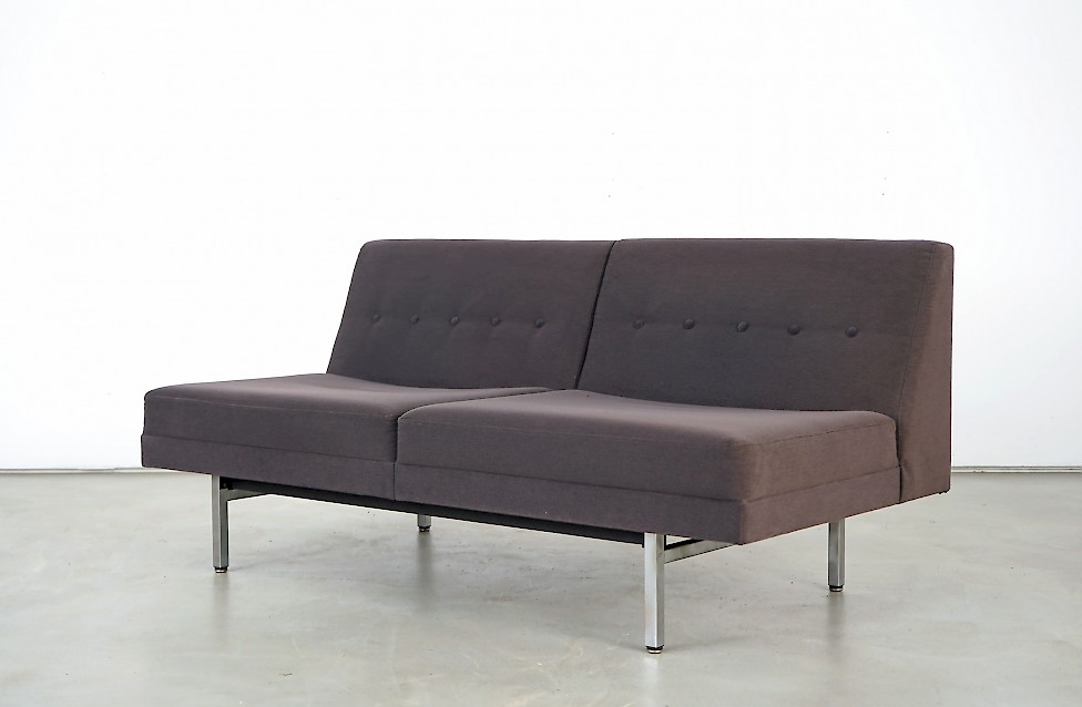 "Modular Seating" by George Nelson