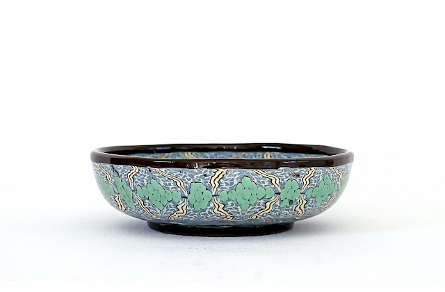 Yvan Koenig / Ceramic Bowl