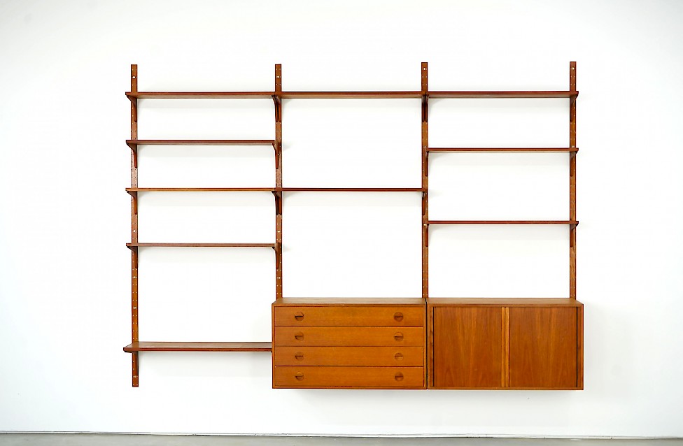 Wall Shelf by HG Furniture