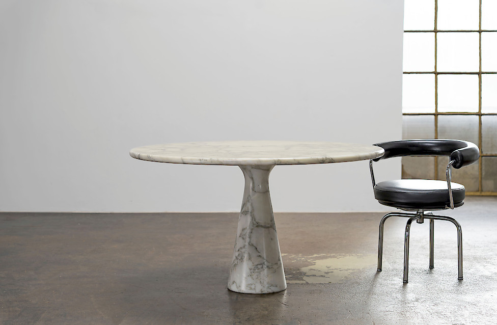 Angelo Mangiarotti - „M1“ Dininig Table
